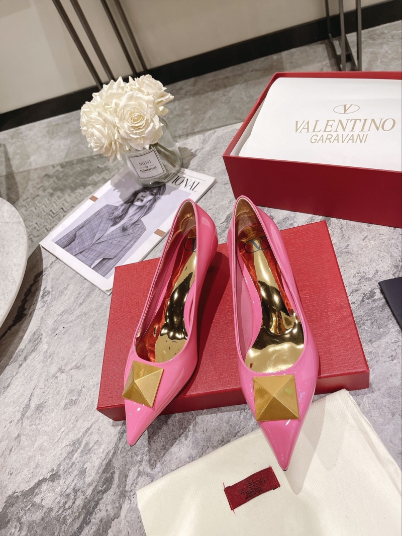 Valentino High Heels